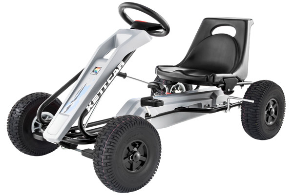 Kettler skelter Turijn Air.