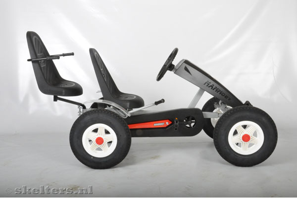 Tijdelijk met gratis 2e stoel t.w.v. 49.95