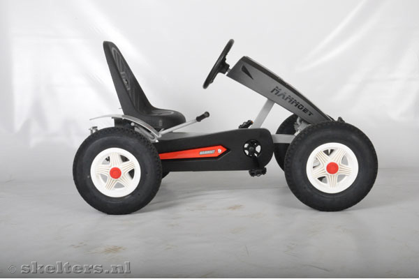 Kwaliteit van Mammoet.